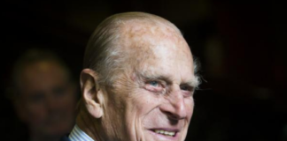 His Royal Highness, Prince Philip, The Duke of Edinburgh Photography: Getty Images