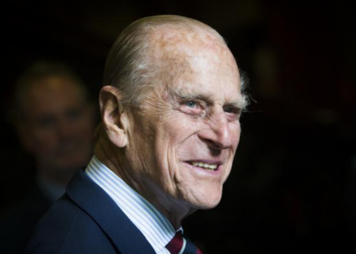 His Royal Highness, Prince Philip, The Duke of Edinburgh Photography: Getty Images