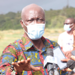 Come and arrest me, I am waiting for you – Nii Lante Vanderpuye chides Odoi Kwao family