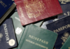 File Photo: Passports | Justin Sullivan/Getty Images North America/Getty Images