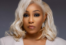 Rita Dominic