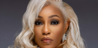 Rita Dominic