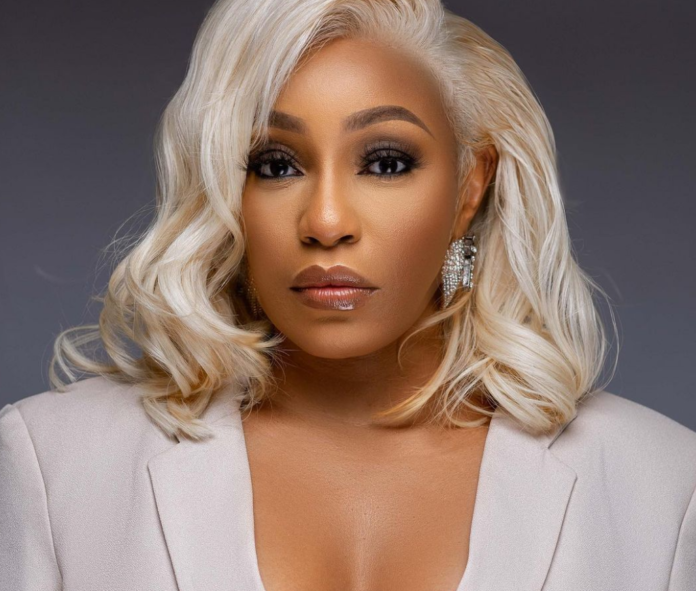 Why I'm not in rush to marry at age 45 – Rita Dominic - Adomonline.com