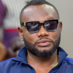 Prince David Osei