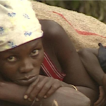 Rwanda's 1994 genocide: mother and son seeks refuge