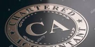 Chartered Accountant