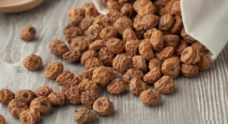 best nuts for men