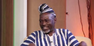 Meet the first educated man from Zambulkura in North-East Region