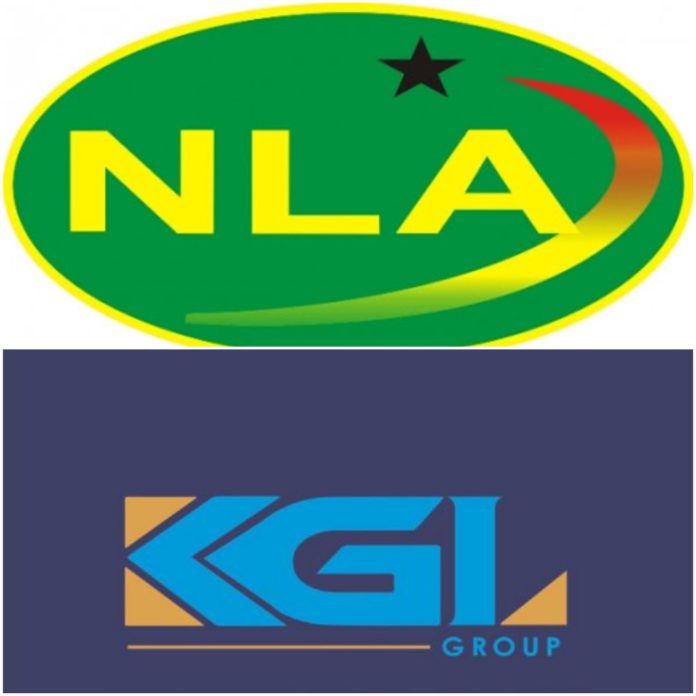 NLA and KGL NLA and KGL