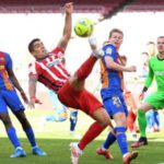 Luis Suarez rejoins boyhood club Nacional on free transfer Luis Suarez was returning to the Nou Camp with Atletico Madrid for the first time