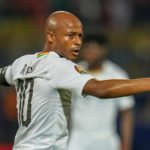 Andre Ayew