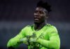 Andre Onana