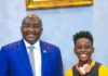 Bawumia and DJ Switch