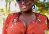 Video vixen, Queenpaticia