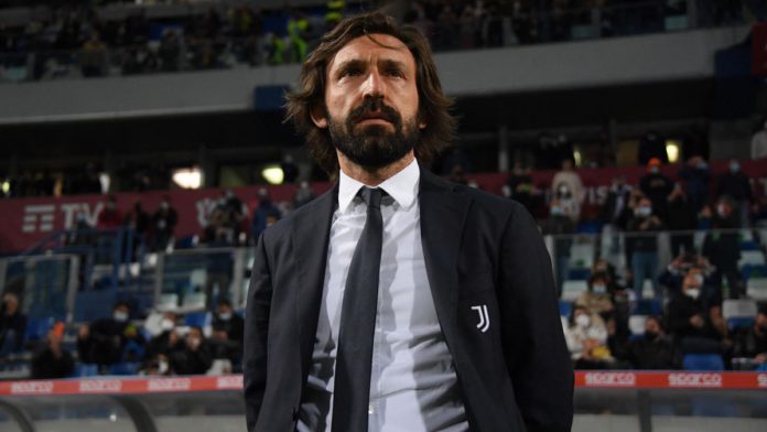 Andrea Pirlo
