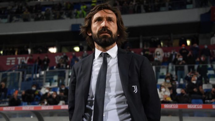 Andrea Pirlo