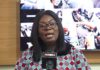 Marketing Manager of SES HD PLUS Ghana Limited, Adelaide Abbiw-Williams