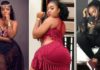 Kumawood actress, Vivian Okyere
