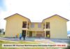 Sekyere Kumawu District: Senior High Schools