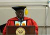 President of Ghana, Nana Addo Dankwa Akufo-Addo