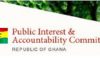 Public Interest and Accountability Committee
