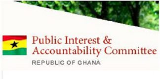 Public Interest and Accountability Committee
