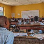 classroom
