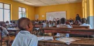 classroom