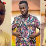 Akwaboah and daughters