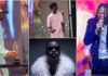 Stonebwoy, Sarkodie, Kuami Eugene, Yaw Tog, others, win big