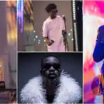 Stonebwoy, Sarkodie, Kuami Eugene, Yaw Tog, others, win big