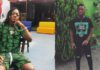 Kumawood actor Sunsum Ahuofe