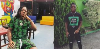 Kumawood actor Sunsum Ahuofe