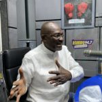 NPP race: Kennedy Agyapong’s team is divinely formed — Nhyiaeso MP