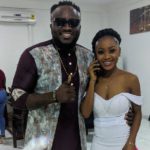 Akuapem Poloo and DKB
