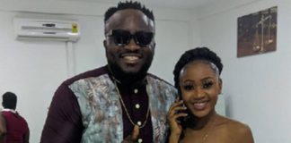 Akuapem Poloo and DKB