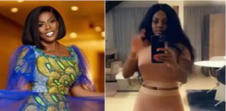 Nana Aba Anamoah