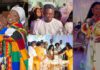 mercy asiedu birthday bash