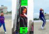 Gyakie billboard