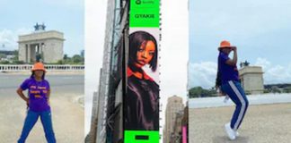 Gyakie billboard