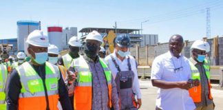 Alan Kyerematen commends Ibrahim mahama