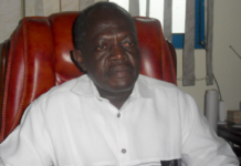 Kingsley Owusu Achiaw