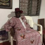 Veteran award-winning journalist passes on