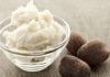 shea butter