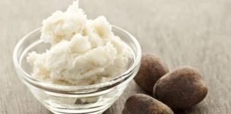 shea butter