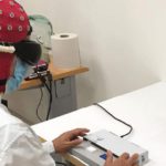 Blind man has sight partially restored after 40 years