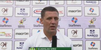 Vladislav Viric