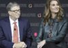 Bill and Melinda Gates
