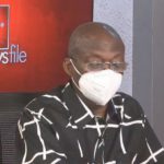 kweku Baako