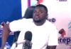 David Obeng Nyarko